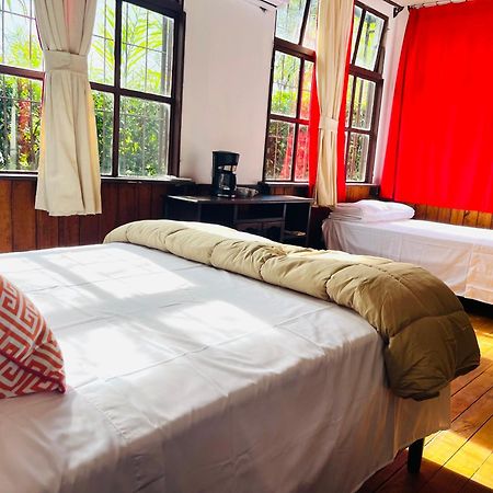 Las Casitas Italiana Sabalito Room photo