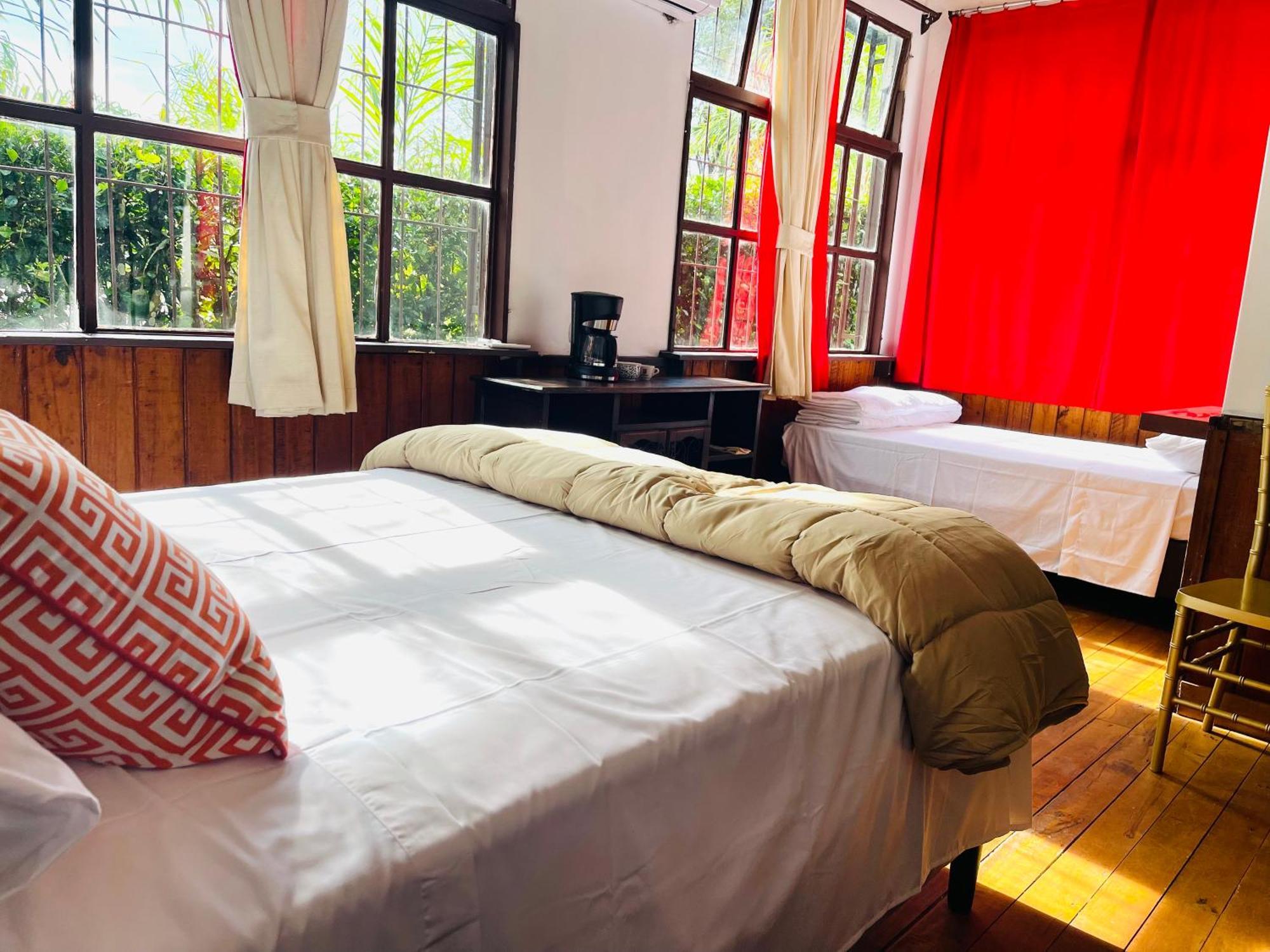 Las Casitas Italiana Sabalito Room photo